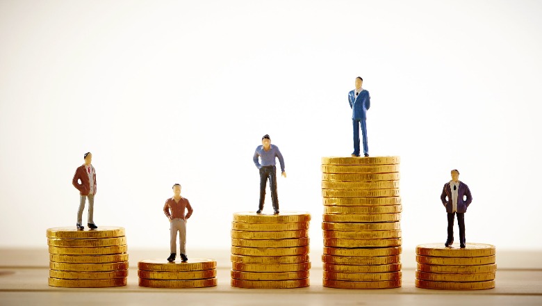 Grup profesionet që paguhen më shumë, për herë të parë paga mbi 200 mijë lekë/muaj